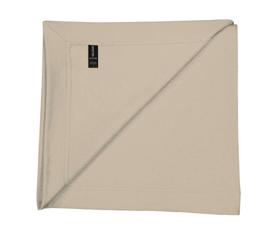 GI18900 - HEAVY BLEND FLEECE STADIUM BLANKET