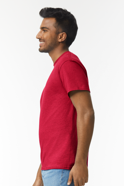 GI2000 - ULTRA COTTON™ ADULT T-SHIRT – Mărimi XL
