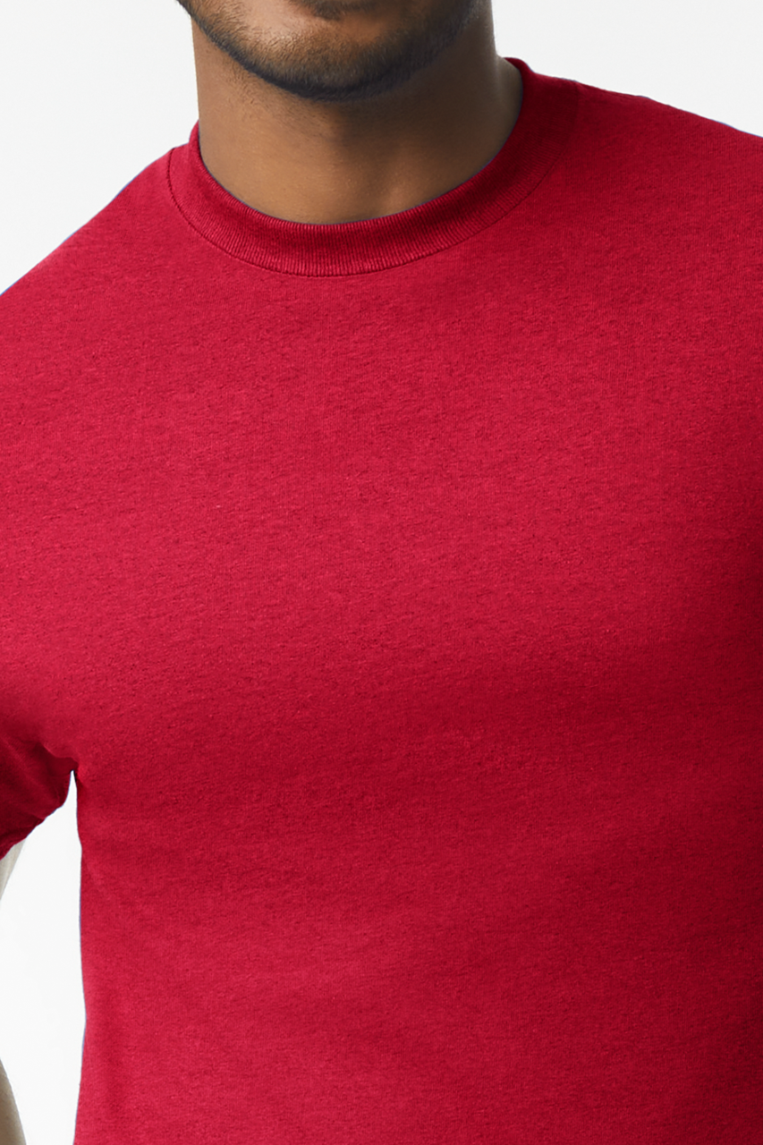 GI2000 - ULTRA COTTON™ ADULT T-SHIRT – Mărimi XL