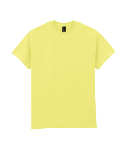 GI2000 - ULTRA COTTON™ ADULT T-SHIRT – Mărimi L