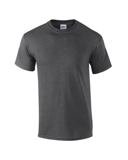 GI2000 - ULTRA COTTON™ ADULT T-SHIRT – Mărimi 5XL, S