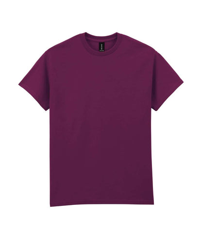GI2000 - ULTRA COTTON™ ADULT T-SHIRT – Mărimi M