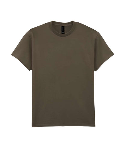 GI2000 - ULTRA COTTON™ ADULT T-SHIRT – Mărimi M