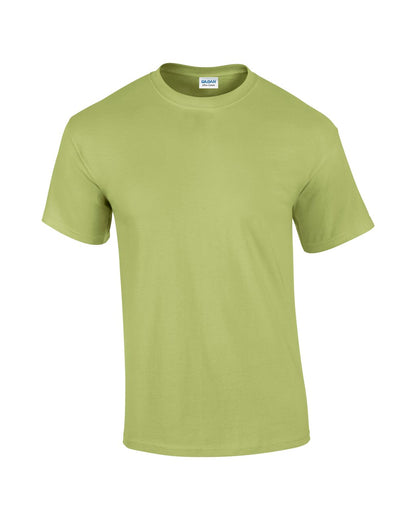 GI2000 - ULTRA COTTON™ ADULT T-SHIRT – Mărimi 3XL, 4XL