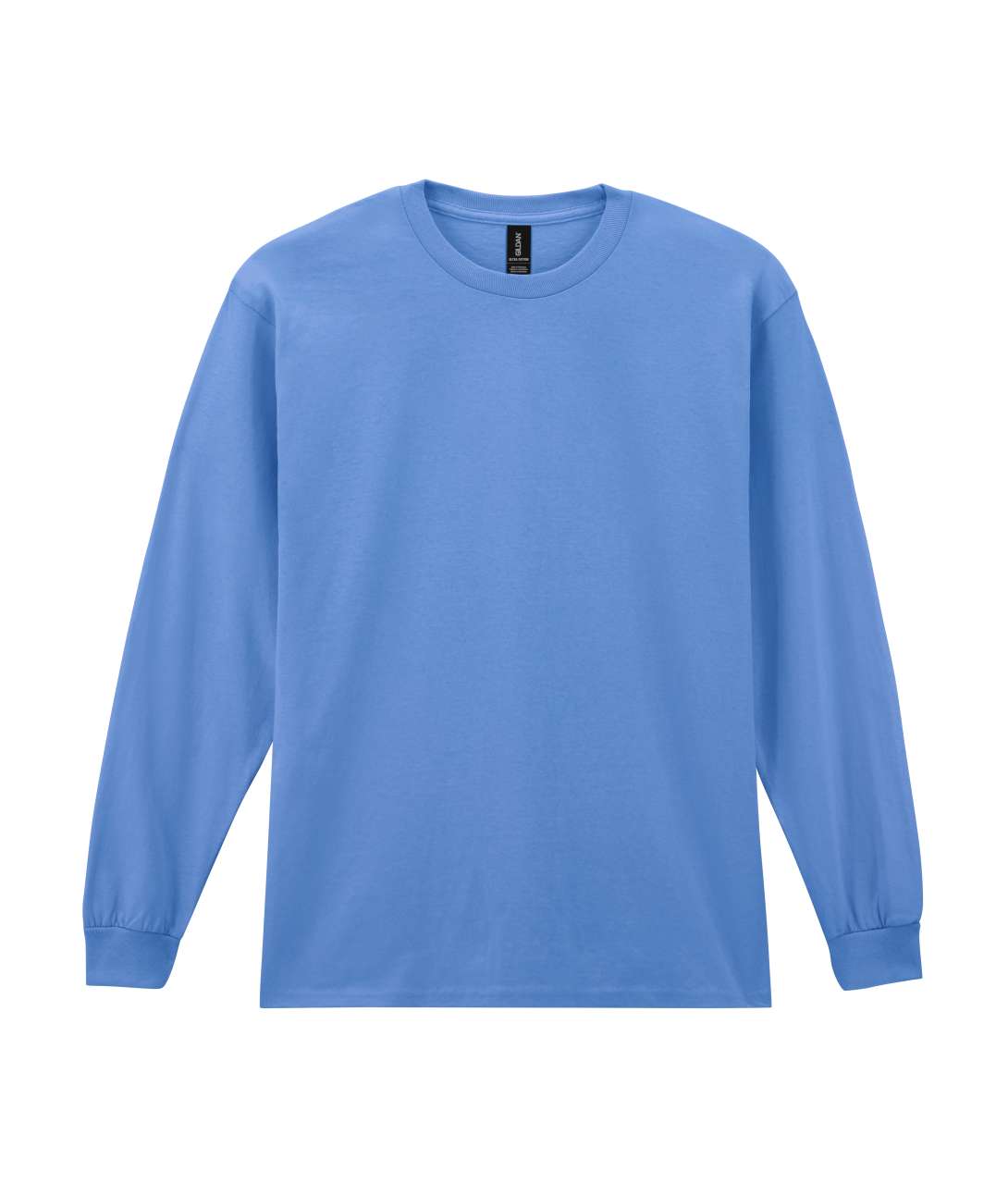 GI2400 - ULTRA COTTON™ ADULT LONG SLEEVE T-SHIRT – Mărimi M, L, XL