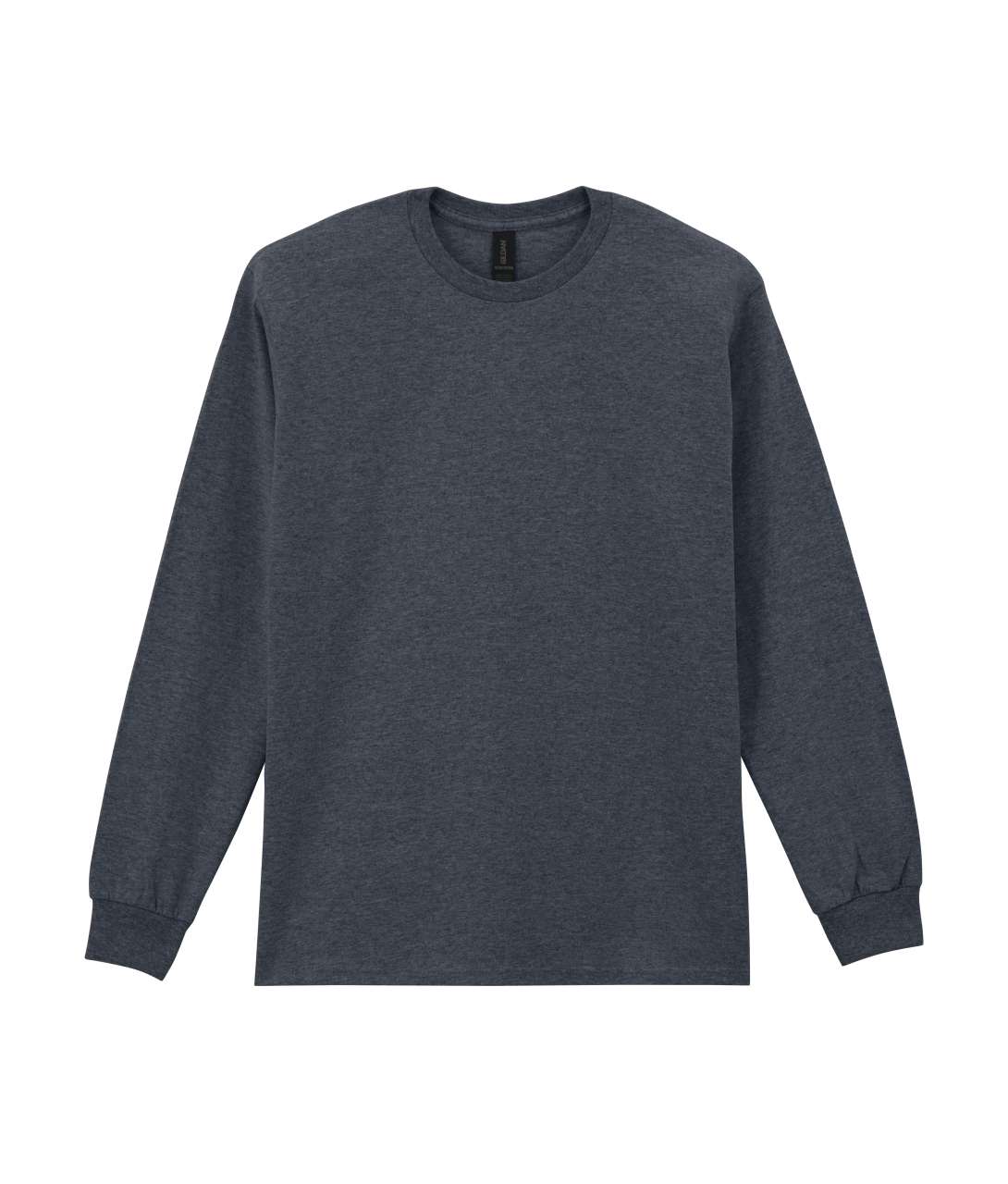 GI2400 - ULTRA COTTON™ ADULT LONG SLEEVE T-SHIRT – Mărimi M, L, XL