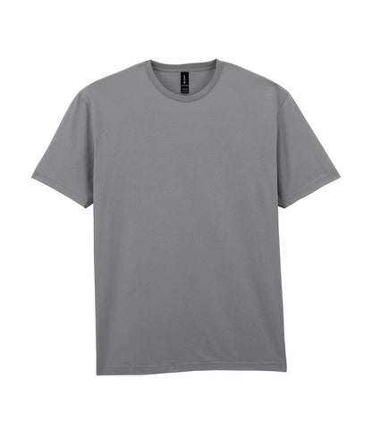 GI3000 - LIGHT COTTON ADULT T-SHIRT – Mărimi 2XL, 3XL, 4XL