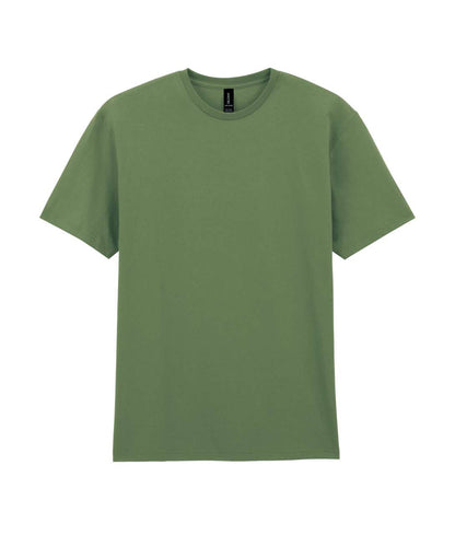 GI3000 - LIGHT COTTON ADULT T-SHIRT – Mărimi M, L, XL