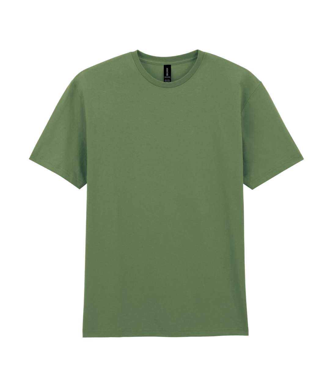 GI3000 - LIGHT COTTON ADULT T-SHIRT – Mărimi 2XL, 3XL, 4XL