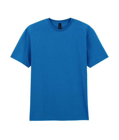 GI3000 - LIGHT COTTON ADULT T-SHIRT – Mărimi 2XL, 3XL, 4XL
