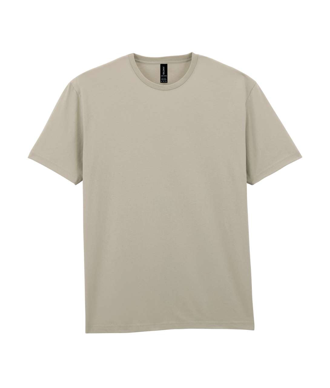 GI3000 - LIGHT COTTON ADULT T-SHIRT – Mărimi 2XL, 3XL, 4XL