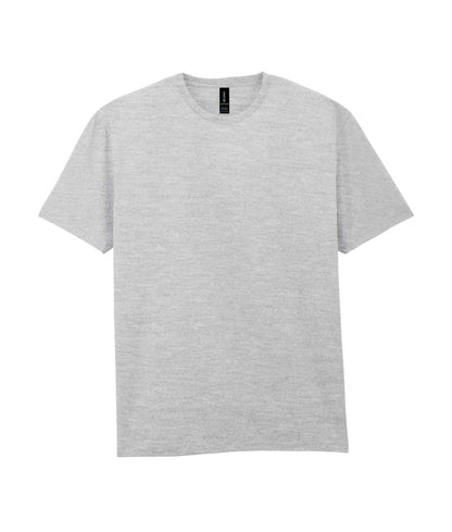 GI3000 - LIGHT COTTON ADULT T-SHIRT – Mărimi 5XL, XS, S