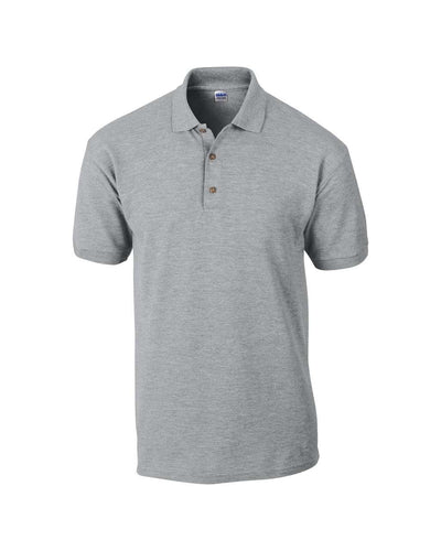 GI3800 - ULTRA COTTON™ ADULT PIQUE POLO SHIRT