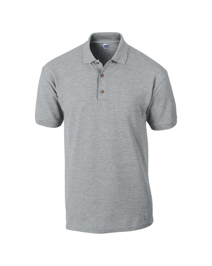 GI3800 - ULTRA COTTON™ ADULT PIQUE POLO SHIRT