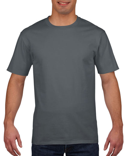 GI4100 - PREMIUM COTTON® ADULT T-SHIRT