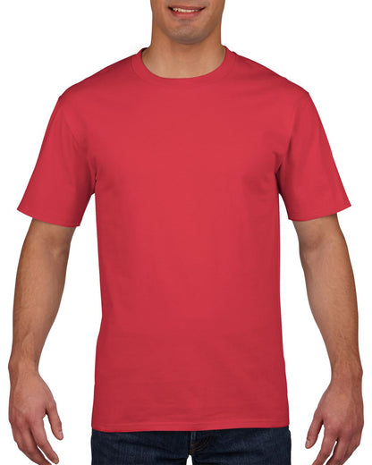 GI4100 - PREMIUM COTTON® ADULT T-SHIRT