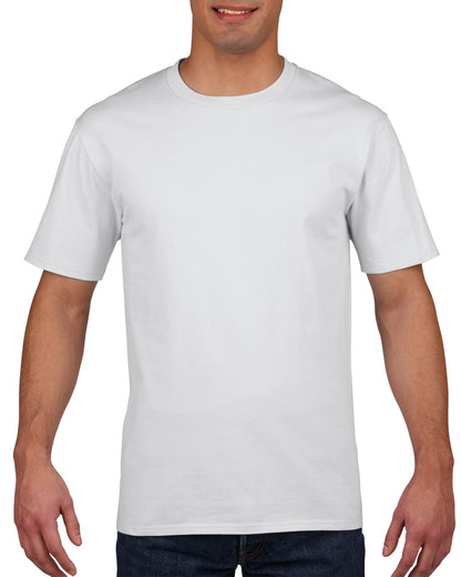 GI4100 - PREMIUM COTTON® ADULT T-SHIRT