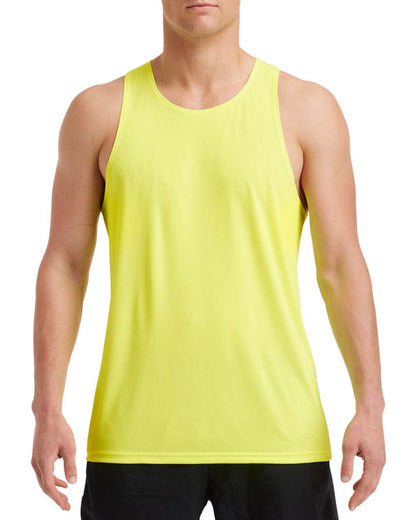 GI46200 - PERFORMANCE® ADULT CORE SINGLET