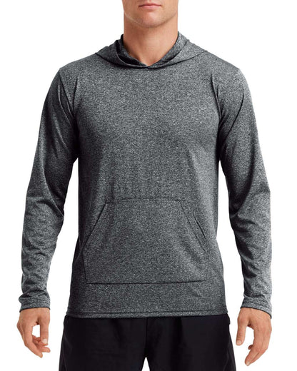 GI46500 - PERFORMANCE® ADULT HOODED T-SHIRT