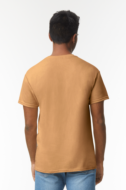 GI5000 - HEAVY COTTON™ ADULT T-SHIRT – Mărimi XL