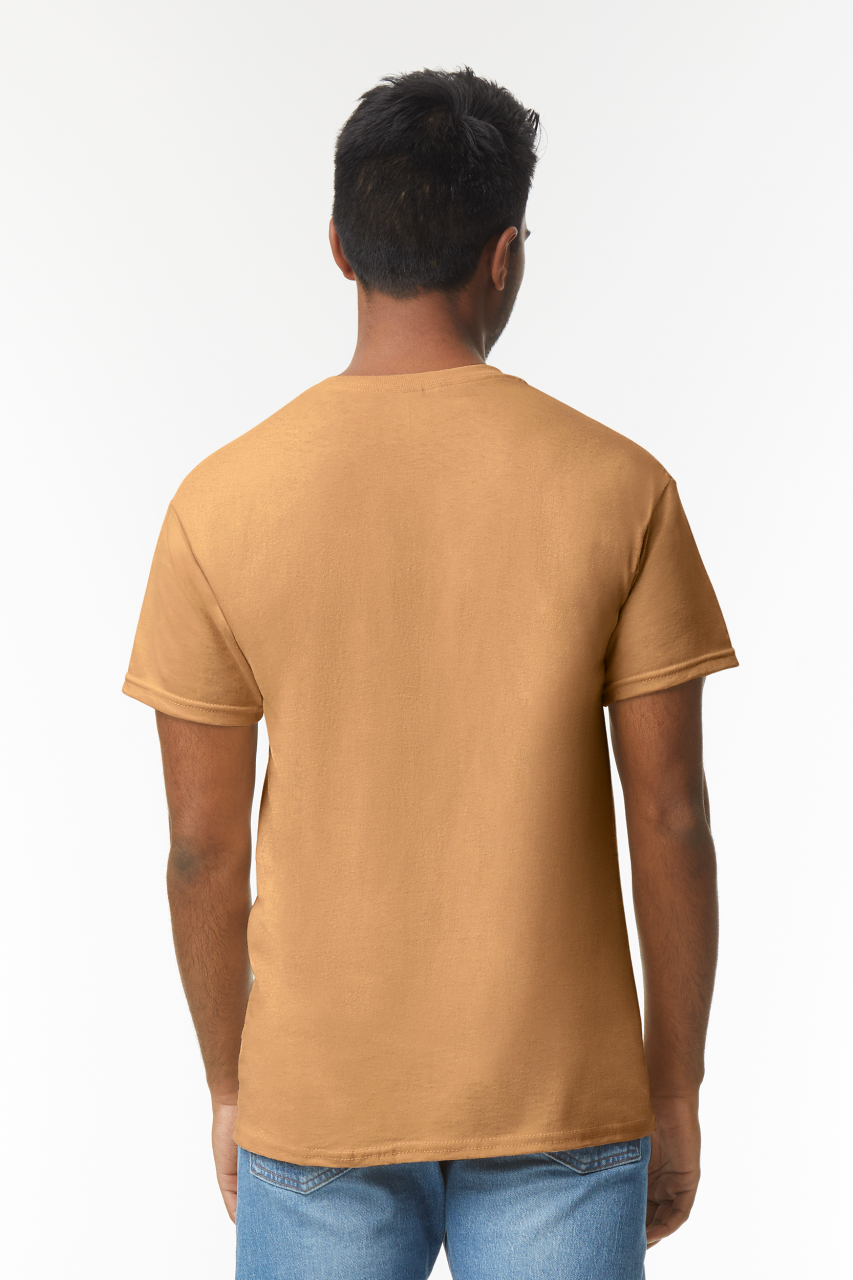 GI5000 - HEAVY COTTON™ ADULT T-SHIRT – Mărimi M