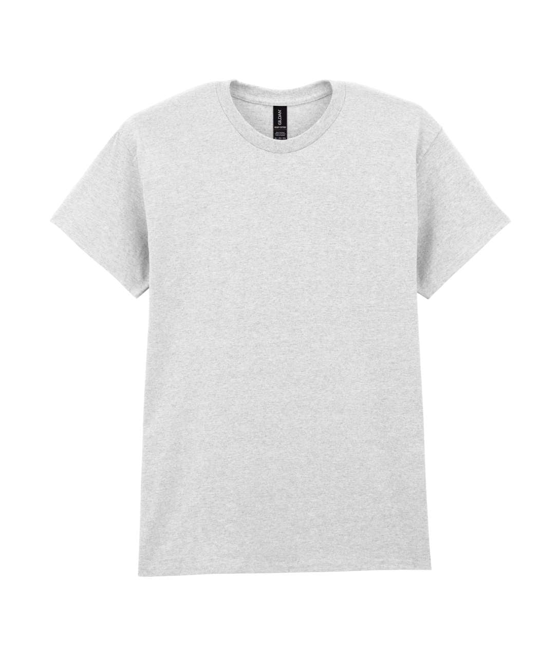 GI5000 - HEAVY COTTON™ ADULT T-SHIRT – Mărimi 3XL, 4XL