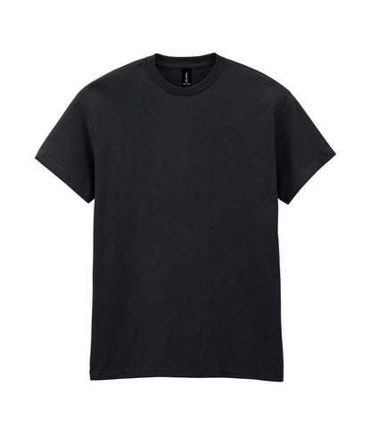 GI5000 - HEAVY COTTON™ ADULT T-SHIRT – Mărimi L