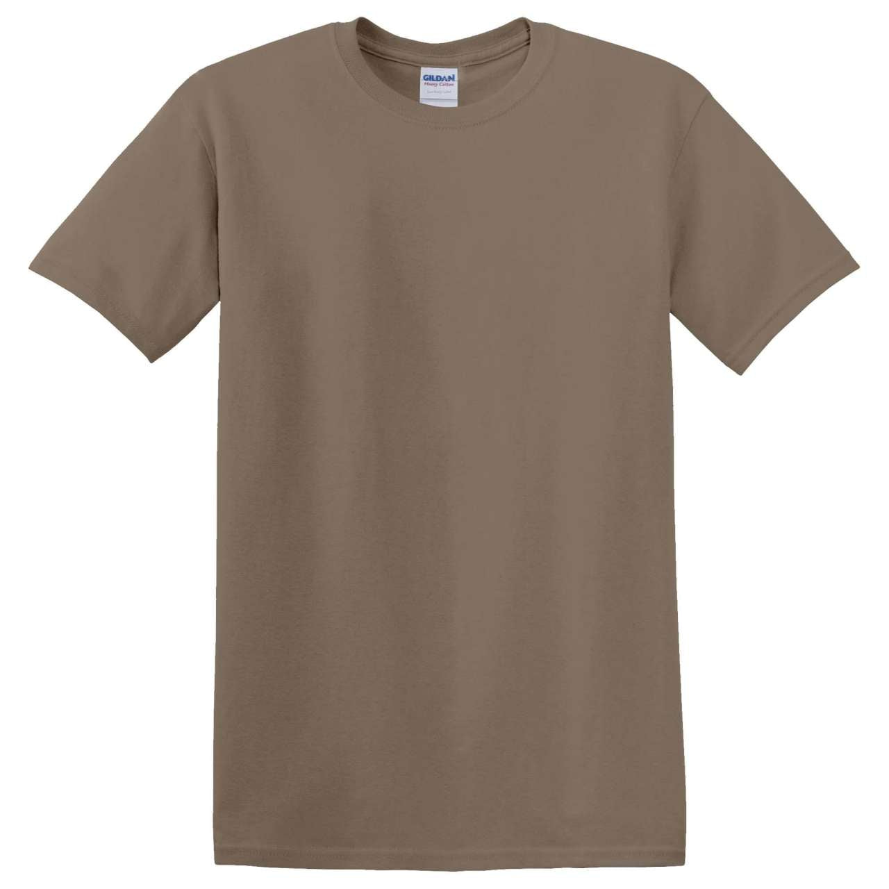 GI5000 - HEAVY COTTON™ ADULT T-SHIRT – Mărimi 3XL, 4XL
