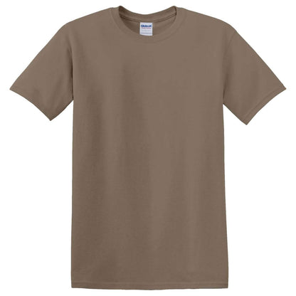 GI5000 - HEAVY COTTON™ ADULT T-SHIRT – Mărimi 3XL, 4XL
