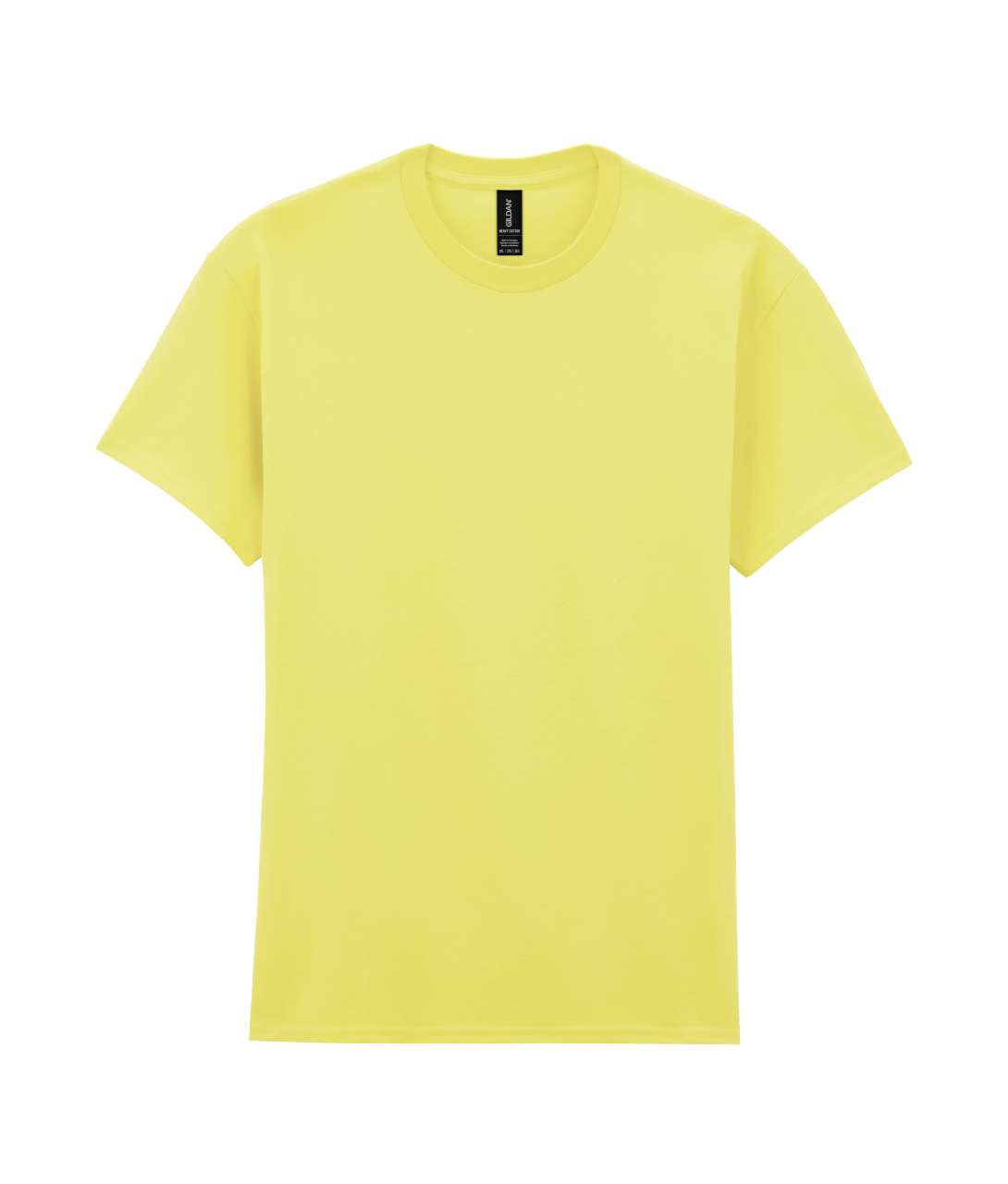 GI5000 - HEAVY COTTON™ ADULT T-SHIRT – Mărimi M