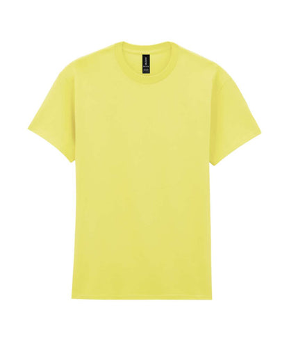 GI5000 - HEAVY COTTON™ ADULT T-SHIRT – Mărimi XL