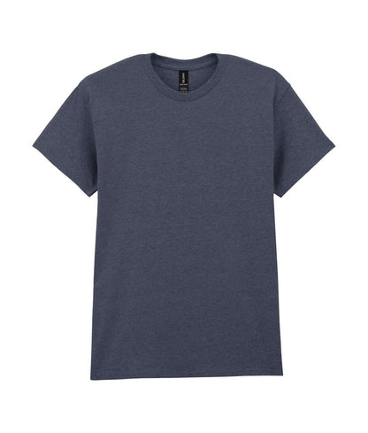 GI5000 - HEAVY COTTON™ ADULT T-SHIRT – Mărimi L