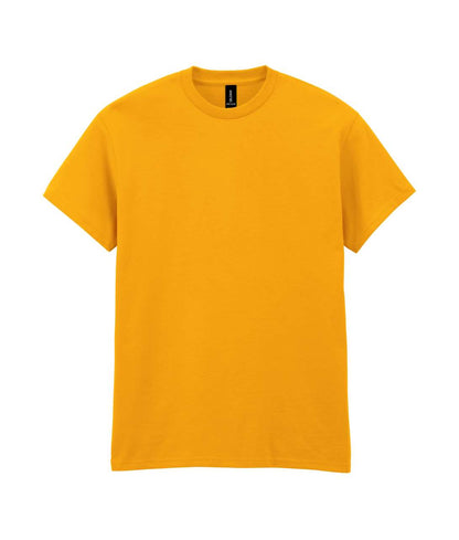 GI5000 - HEAVY COTTON™ ADULT T-SHIRT – Mărimi L