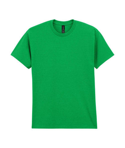 GI5000 - HEAVY COTTON™ ADULT T-SHIRT – Mărimi L