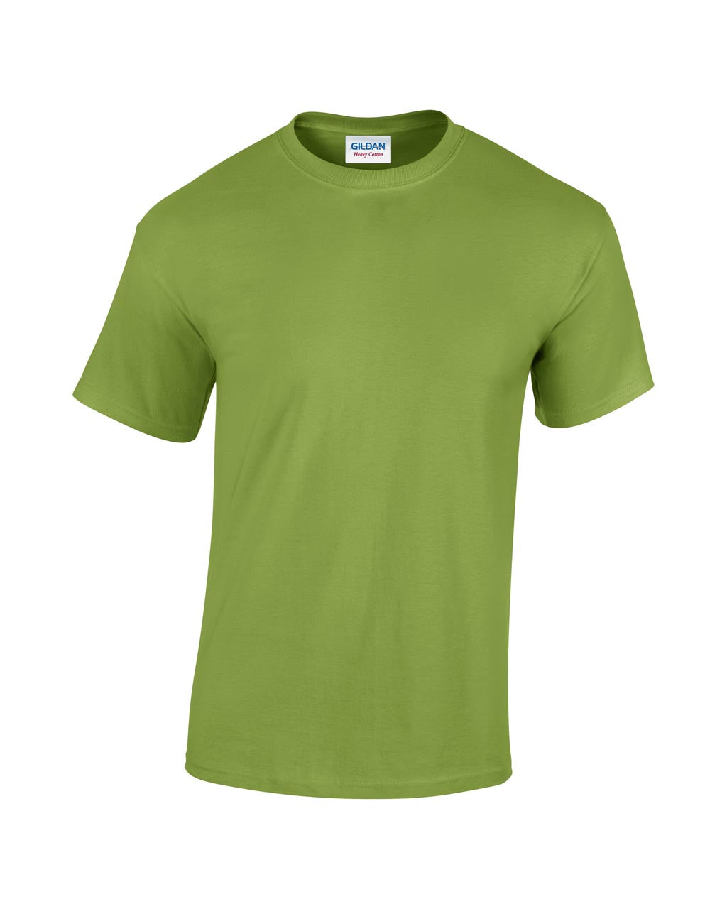 GI5000 - HEAVY COTTON™ ADULT T-SHIRT – Mărimi 2XL
