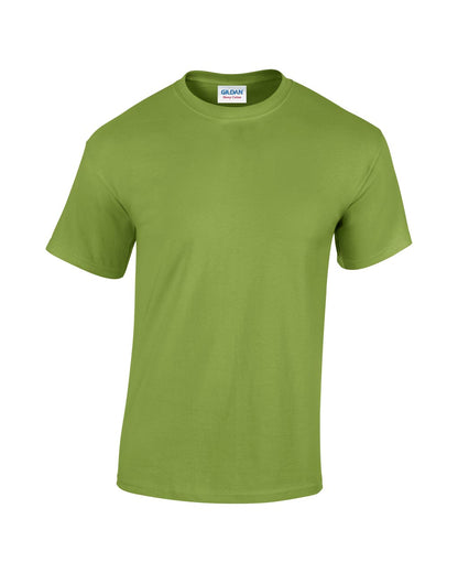 GI5000 - HEAVY COTTON™ ADULT T-SHIRT – Mărimi 3XL, 4XL