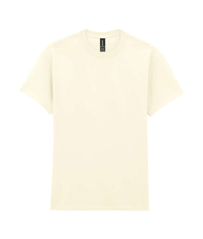 GI5000 - HEAVY COTTON™ ADULT T-SHIRT – Mărimi XL