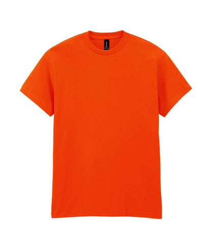 GI5000 - HEAVY COTTON™ ADULT T-SHIRT – Mărimi L