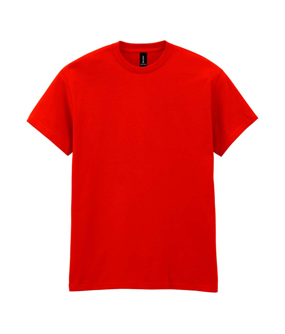 GI5000 - HEAVY COTTON™ ADULT T-SHIRT – Mărimi 3XL, 4XL