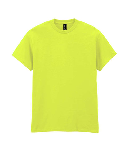 GI5000 - HEAVY COTTON™ ADULT T-SHIRT – Mărimi 2XL