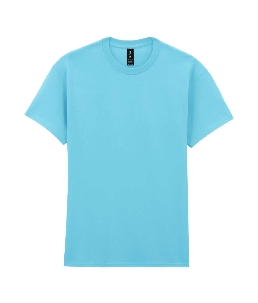 GI5000 - HEAVY COTTON™ ADULT T-SHIRT – Mărimi XL
