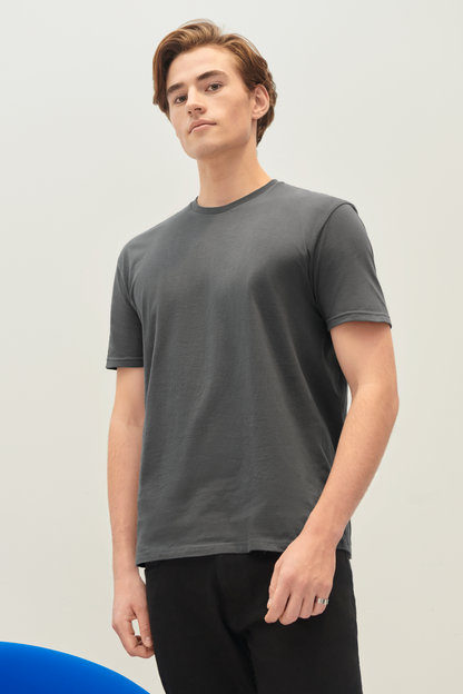 GI64000 - SOFTSTYLE® ADULT T-SHIRT – Mărimi XL