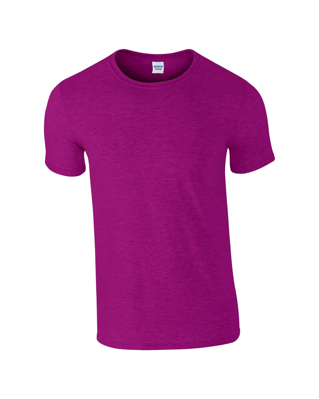 GI64000 - SOFTSTYLE® ADULT T-SHIRT – Mărimi M, L