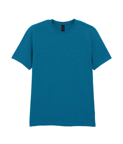 GI64000 - SOFTSTYLE® ADULT T-SHIRT – Mărimi 2XL, 3XL