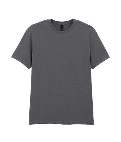 GI64000 - SOFTSTYLE® ADULT T-SHIRT – Mărimi 2XL, 3XL