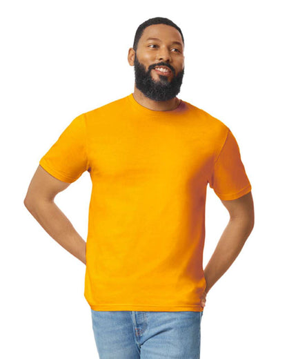 GI64000 - SOFTSTYLE® ADULT T-SHIRT – Mărimi XL