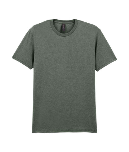 GI64000 - SOFTSTYLE® ADULT T-SHIRT – Mărimi XL