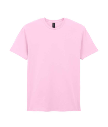 GI64000 - SOFTSTYLE® ADULT T-SHIRT – Mărimi 2XL, 3XL