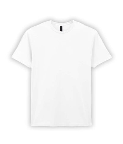 GI64000 - SOFTSTYLE® ADULT T-SHIRT – Mărimi 4XL, 5XL, XS, S