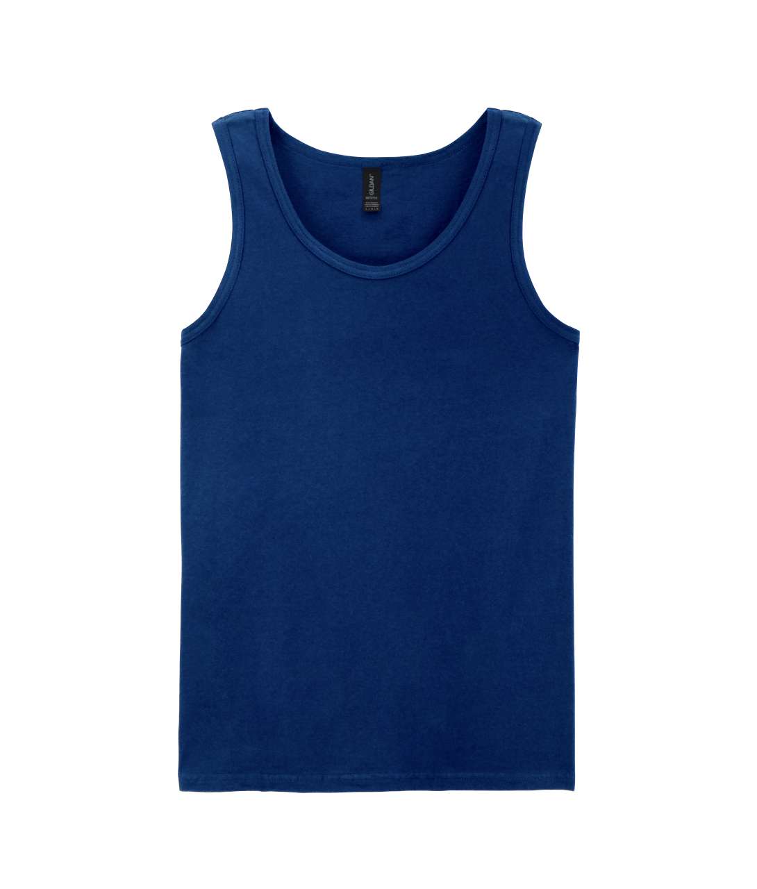 GI64200 - SOFTSTYLE® ADULT TANK TOP
